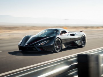 SSC Tuatara &ndash; jest rekord czy nie?